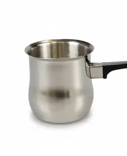 PROHOME - Džezva velká plastová rukojeť 0,6l