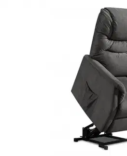 Relaxační TV křeslo TV-1171 Autronic