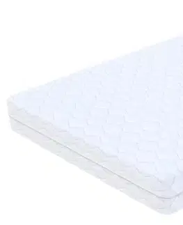 FDM Pěnová matrace PADWA Mikrofibra | 80 x 190 cm