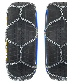 Compass Sněhové řetězy SNOW12 ÖNORM X80 nylon bag