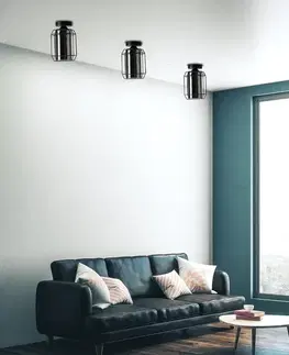 Stropní lampa JONERA 1xE27 Candellux