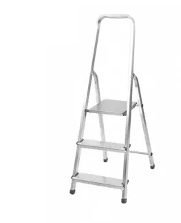 Schůdky domácí Al 3 