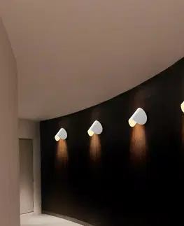 Nástěnná lampa Heybe - 13626