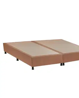 Rám dvoulůžkové postele Budget Double - 140x190