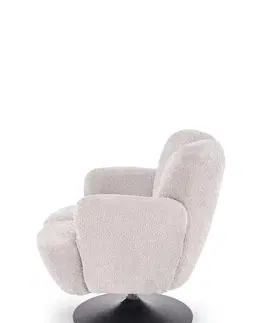 Relaxační křeslo FRESH Halmar