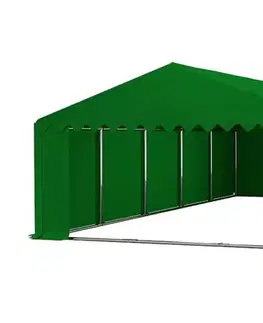 Skladový stan 6x10m PREMIUM