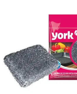 YORK - Houba čístící na teflon Lisa