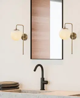 Nástěnná lampa Viran - 10925