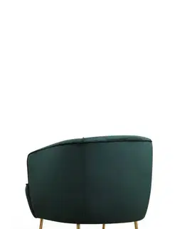 Křeslo ušák Piccoli Armchair