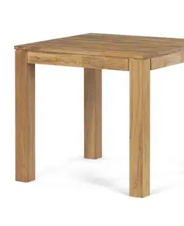 Jídelní stůl DS-H masiv Autronic