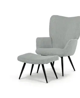 Relaxační křeslo AK-L7285 Autronic