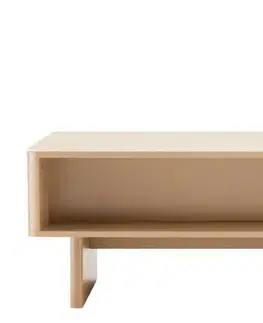 Konferenční stolek ELVION Dekorhome