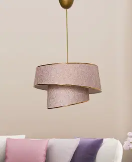 Lustr Barette - Gold