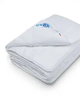 Kvalitex Přikrývka Thermo Aloe Vera zimní, 140 x 220 cm