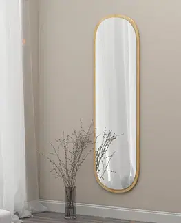 Zrcadlo Magnum Natural 40 x 120 cm