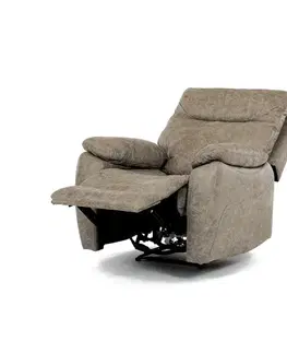 Elektrické polohovací TV křeslo TV-4094 Autronic