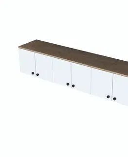 Víceúčelová skříňka EA103 - 2387