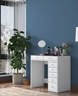 Toaletní stolek BJ107 - 2625