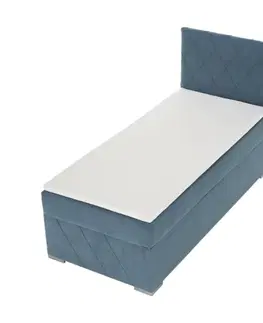 Boxspringová postel PRYIA 90 Tempo Kondela