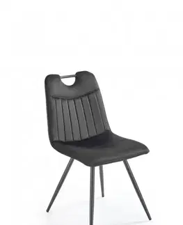 Jídelní židle K521 Halmar