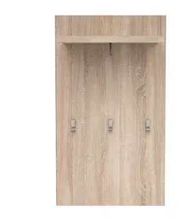 Věšák NORTY Tempo Kondela