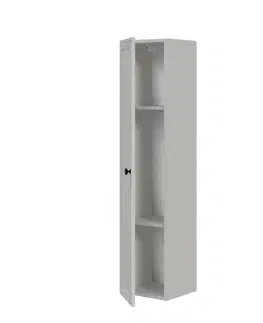 Závěsná skříňka TORETO 1D Halmar