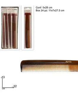 PROHOME - Hřeben 22cm