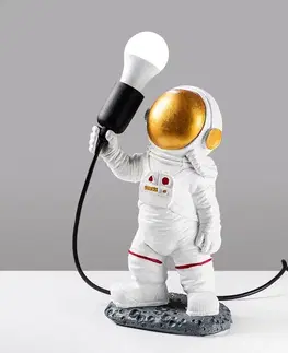 Stolní lampa Astronaut - 1