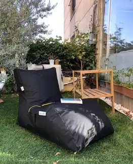 Sedací vak BAYBED