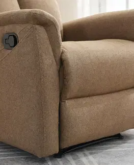 Polohovací křeslo TV-916 Autronic