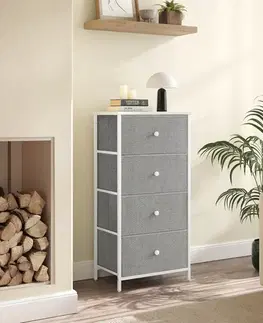 Komoda AUK-E1031 Autronic