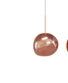 Závěsná lampa ZAFIRA Dekorhome