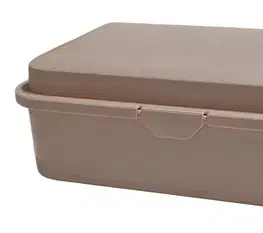 TVAR - Svačinový box vysoký klickbox