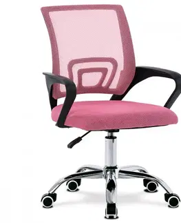 Kancelářská židle KA-L103 Autronic