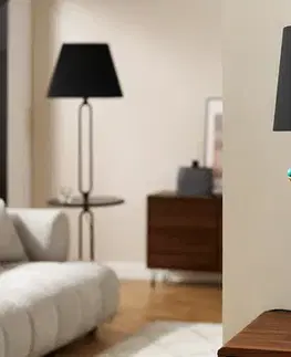 Stolní lampa MEBIS Dekorhome