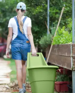EASY GO BREEZE 50L Keter