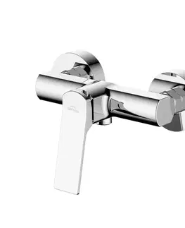 INVENA Sprchová baterie NERI chrom BN-01-001-L