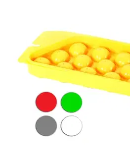 PETRA PLAST - Forma na led plastová různé barvy