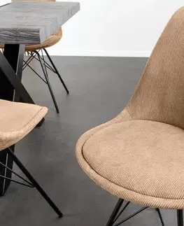 Jídelní židle 4 ks IKAROS Dekorhome