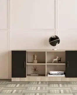 Office Furniture Set Vo15-Ob