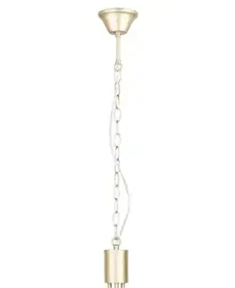 Závěsná lampa DANI Candellux