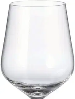 PROHOME - Sklenice Strix 6ks 580ml