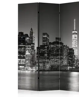 Paraván New York Nights Dekorhome