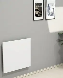 Skládací stůl Nur - White