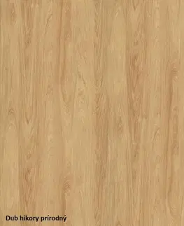 ArtExt Zástěna za kuchyňskou linku Zástěna za kuchyňskou linku: Dub Sonoma 3025WO 16 mm