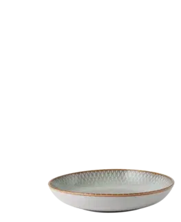 Talíř hluboký Coupe 23 cm set 4 ks — Elements Day Mandala - 492518