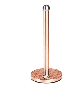 BERLINGER HAUS - Držák na papírové utěrky Rose Gold