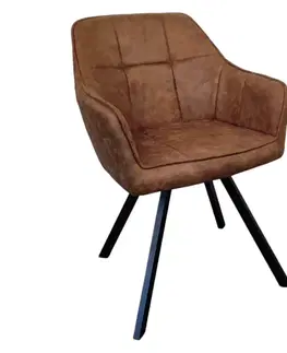 Jídelní křeslo SAMANTATempo Kondela