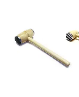 PROHOME - Palička na maso 2 lakovaná