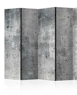 Paraván Fresh Concrete Dekorhome